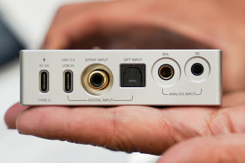 Questyle SIGMA PRO